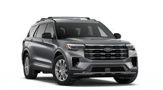 2026 Ford Explorer® External Image 5